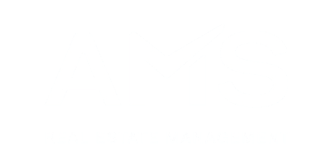 AMS Real Estate Developer Logo